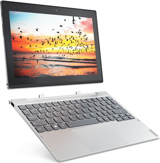 Изображение Tablet Lenovo MIIX 320-10ICR 10.1" 64 GB Szary (80XF00JKPB)