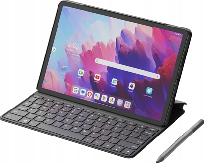 Изображение Tablet Lenovo Tab K11 11" 128 GB 4G Szary (ZADK0059DE)