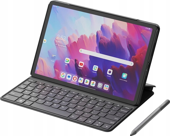 Изображение Tablet Lenovo Tab K11 11" 128 GB 4G Szary (ZADK0059DE)