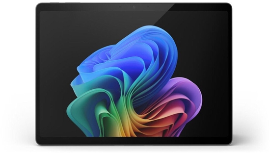 Picture of Tablet Microsoft EP2-20231 13" 16 GB RAM 512 GB Czarny