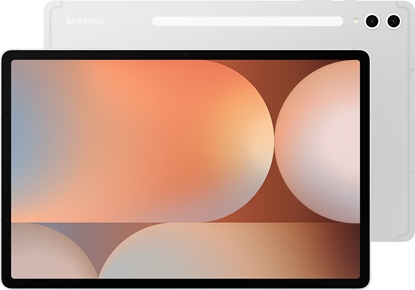 Picture of Tablet Samsung Galaxy Tab S10+ 12.4" 256 GB Srebrny (SM-X820NZSREUB)