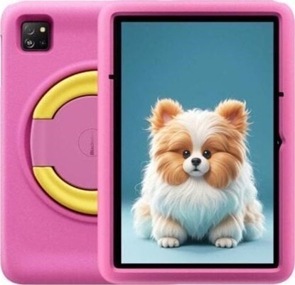 Picture of TABLET TAB A6 KIDS 10" 4/128GB/WI-FI TABA6KIDS PINK BLACKVIEW