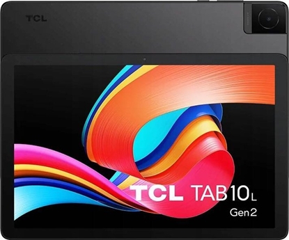 Picture of Tablet TCL Tab 10L 10.1" 32 GB Czarny (3478)