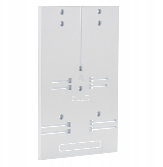 Изображение TABLICA LICZNIKOWA 1/3-FAZOWA TL-1/2FZ/EPN UNIWERSALNA Elektro-Plast Nasielsk