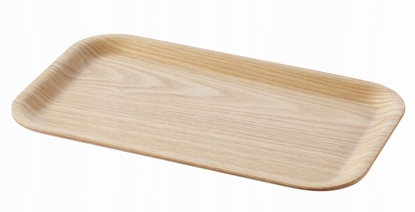Picture of Taca drewniana 29,5 x 18 cm