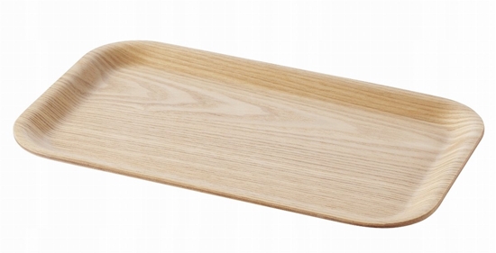 Picture of Taca drewniana 29,5 x 18 cm
