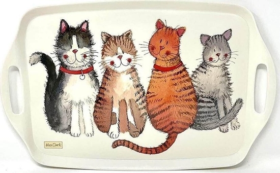 Picture of Taca kuchenna dua 4 koty