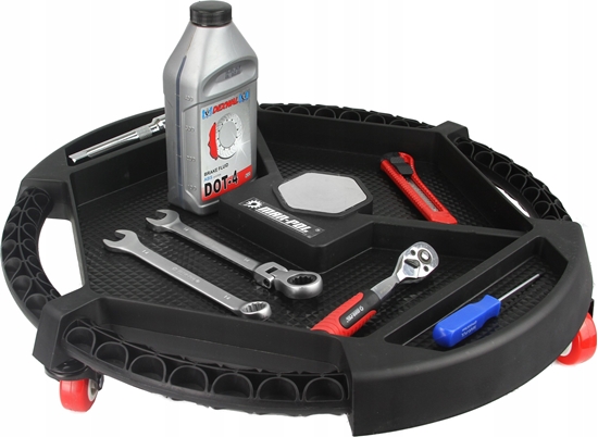 Picture of TACA WARSZTATOWA NA KOACH MAR-POL