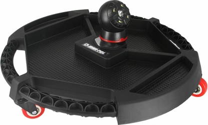 Picture of TACA WARSZTATOWA NA KOLACH + LED MAR-POL.....