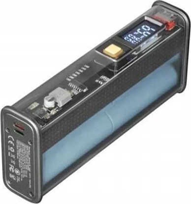 Picture of TACENS MARS MPK-20K  22.5W POWERBANK  SAMSUNG BATT  powerbank