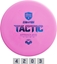 Picture of Tactic Diskgolfo diskas Midrange Driver SOFT EXO TACTIC Evolution Pink