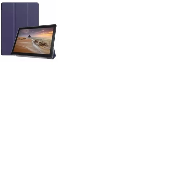 Picture of Etui na tablet Tactical Book Tri Fold Case For Tablet Apple iPad Pro 12.9" (2020) Blue