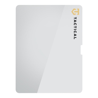 Attēls no Tactical Glass Shield for Apple iPad Air 13" 2024 / 2025