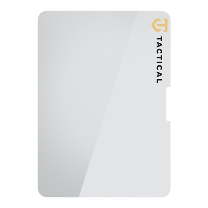 Attēls no Tactical Glass Shield for Apple iPad Pro 11" 2024