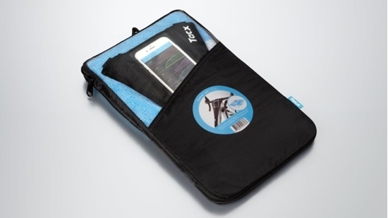 Picture of Tacx Tacx Sweat Cover Bundle