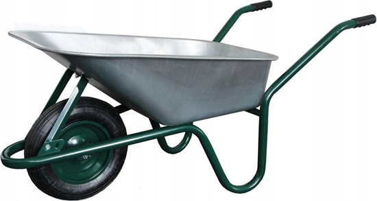 Picture of TACZKA OGRODOWA T-070/B 85L