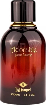 Attēls no TAD ANGEL Adorable EDP spray 100ml
