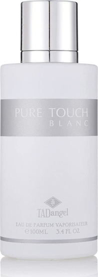 Picture of TAD ANGEL Pure Touch Blanc EDP spray 100ml