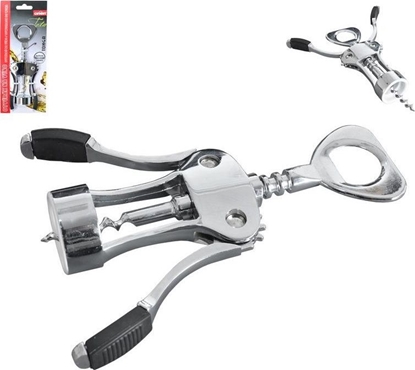 Picture of Tadar Korkocig Tonga stalowy