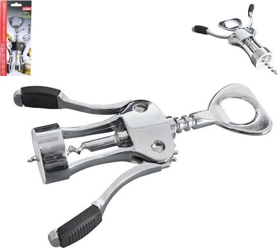 Picture of Tadar Korkocig Tonga stalowy