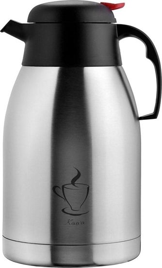 Picture of Tadar Termos dzbankowy TD-8777 2 l Srebrny