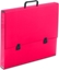 Изображение Tadeo Trading Teczka z rczk PENMATE A3 wska ró malinowy Tadeo Trading TARGI