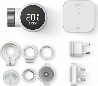 Изображение Tado Termostat Tado