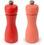 Attēls no TAHITI DUO Zestaw do soli i pieprzu 15 cm, Fire