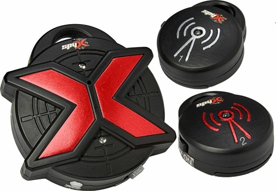 Picture of Taylor & Francis Ltd SpyX - Tracker Tag ( 20288 ) /Educational and Learning Toys
