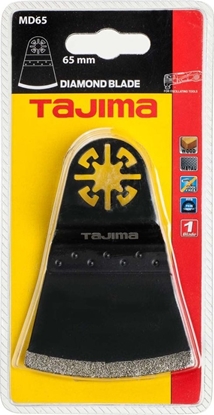 Изображение Zāģēšanas asmens Tajima MD65-1; 65 mm