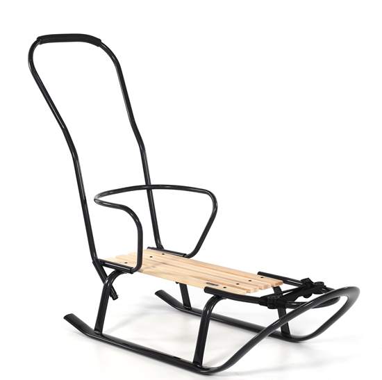 Picture of Tako Sanki z pchaczem Linea Fluo