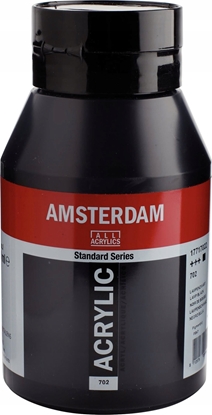 Attēls no Talens Talens Amsterdam farba akryl 1l 702 lamp BL