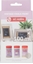 Изображение Talens Talens Art Creation Vintage Chalk set Beiges | 2 x 100 ml + crackle medium