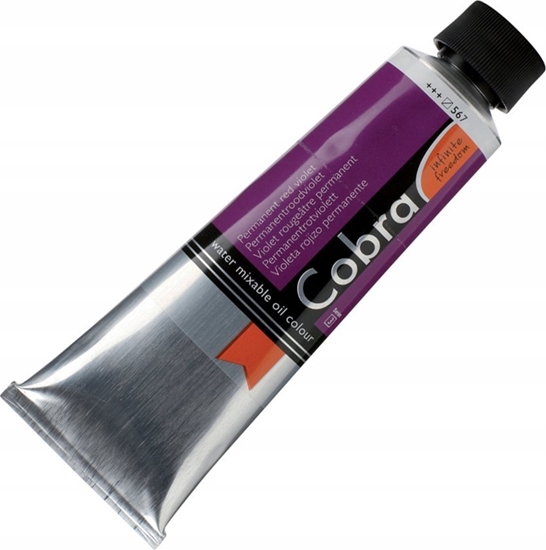 Picture of Talens Talens farba olejna Cobra Artist Water 40ml 567