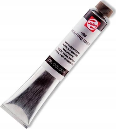 Picture of Talens Talens Painting Paste 096 Tube