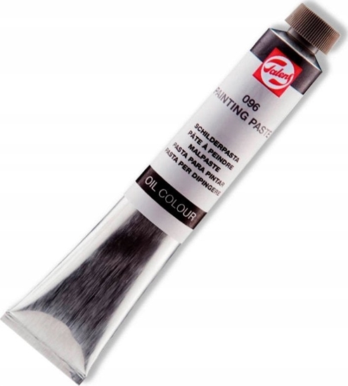 Picture of Talens Talens Painting Paste 096 Tube