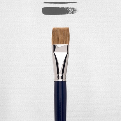 Picture of Talens Van Gogh Oil & Acrylic Brush Series 234 No. 24