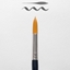 Изображение Talens Van Gogh Watercolour Brush Series 191 No. 18