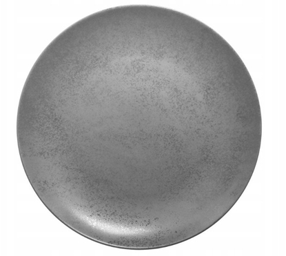 Изображение Talerz gboki 23 cm Shale