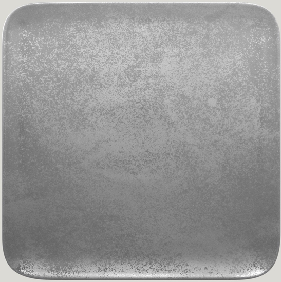 Picture of Talerz kwadratowy 27 cm Shale