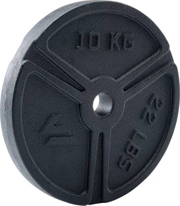 Picture of Talerz Martes essentials WEIGHT PLATE 10KG