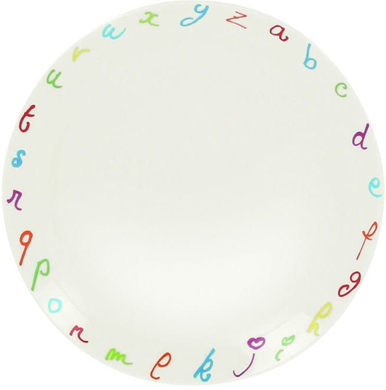 Picture of Talerz paski 24 cm SKOLA