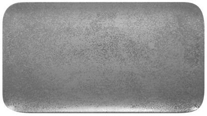 Изображение Talerz prostoktny 38x21 cm Shale