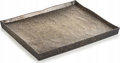 Изображение Talerz revol Cosmic Gold 21x18 cm