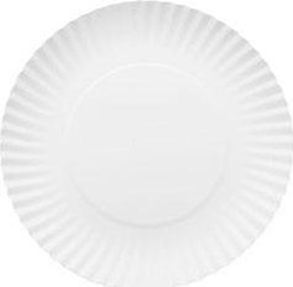 Изображение Arpex Talerze papierowe 18cm 100szt