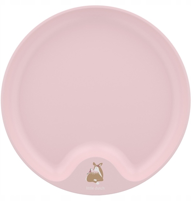 Picture of TALERZYK DZIECICY MIO FAIRY GARDEN 108001565406