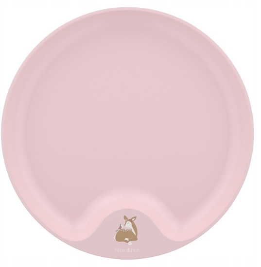 Picture of TALERZYK DZIECICY MIO FAIRY GARDEN 108001565406