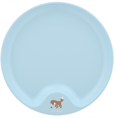 Picture of TALERZYK DZIECICY MIO FOREST FRIENDS 108001565408