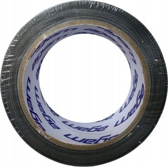 Picture of Tama do otulin czerwona 48mm x 50yd