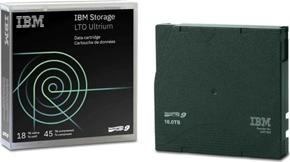 Picture of Tama IBM IBM LTO9 18TB/45TB